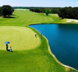 Da Nang And Hoi An Golf Retreat 5 Days